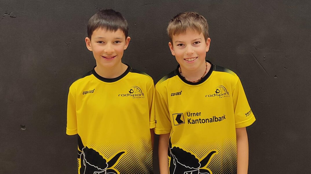 Leandro Arnold / Louis Albert