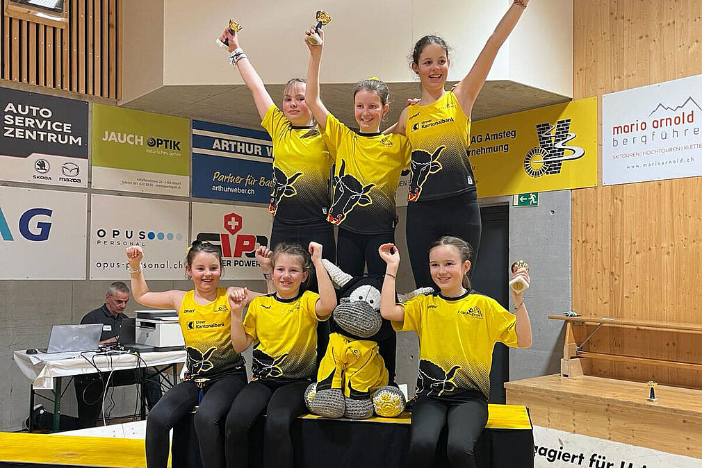 Kunstrad Bambi-Cup 2024 Kunstrad Bambi-Cup 2024