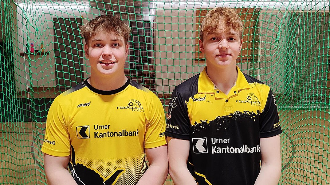 Niklaus Gisler / Tim Walker