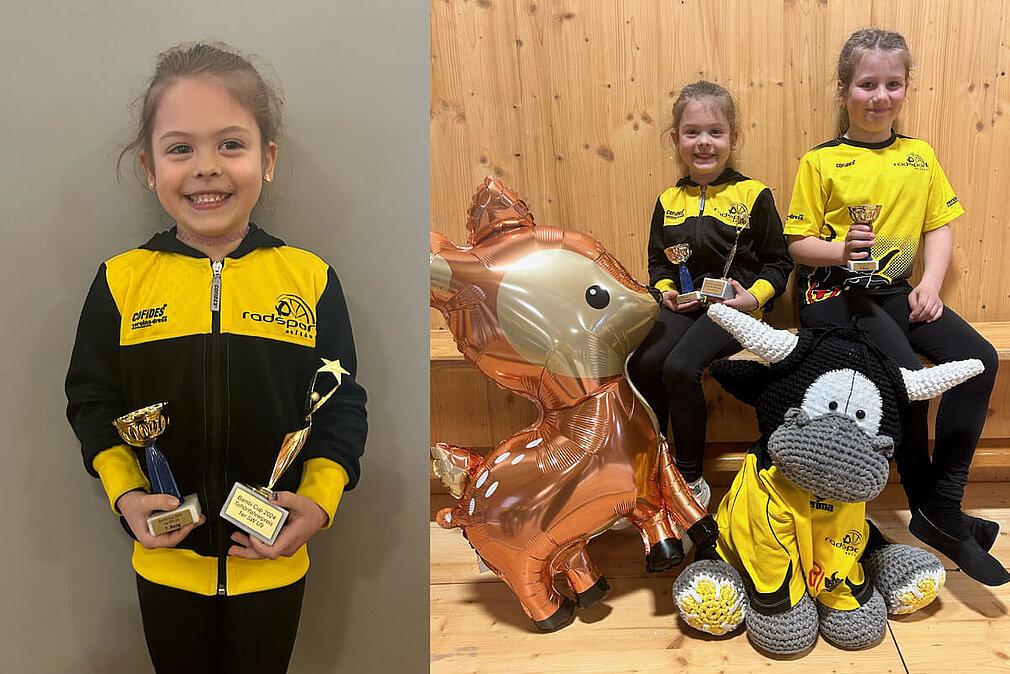 Bambi-Cup 2024 Bambi-Cup 2024