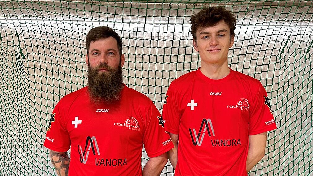 Altdorf 1 mit Fabian Hauri & Jon Müller