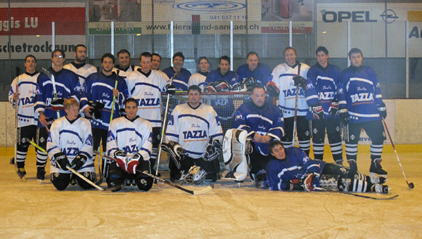 Radsport Altdorf Eishockey