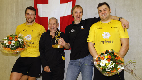 Radsport Altdorf Cupsieger 2011